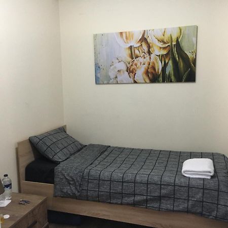 Taksim Private Room Стамбул Экстерьер фото