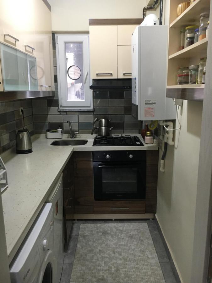 Taksim Private Room Стамбул Экстерьер фото