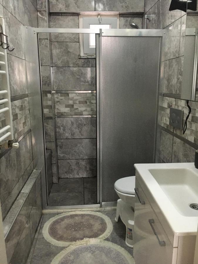 Taksim Private Room Стамбул Экстерьер фото