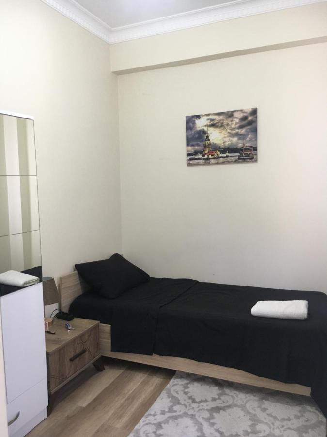 Taksim Private Room Стамбул Экстерьер фото