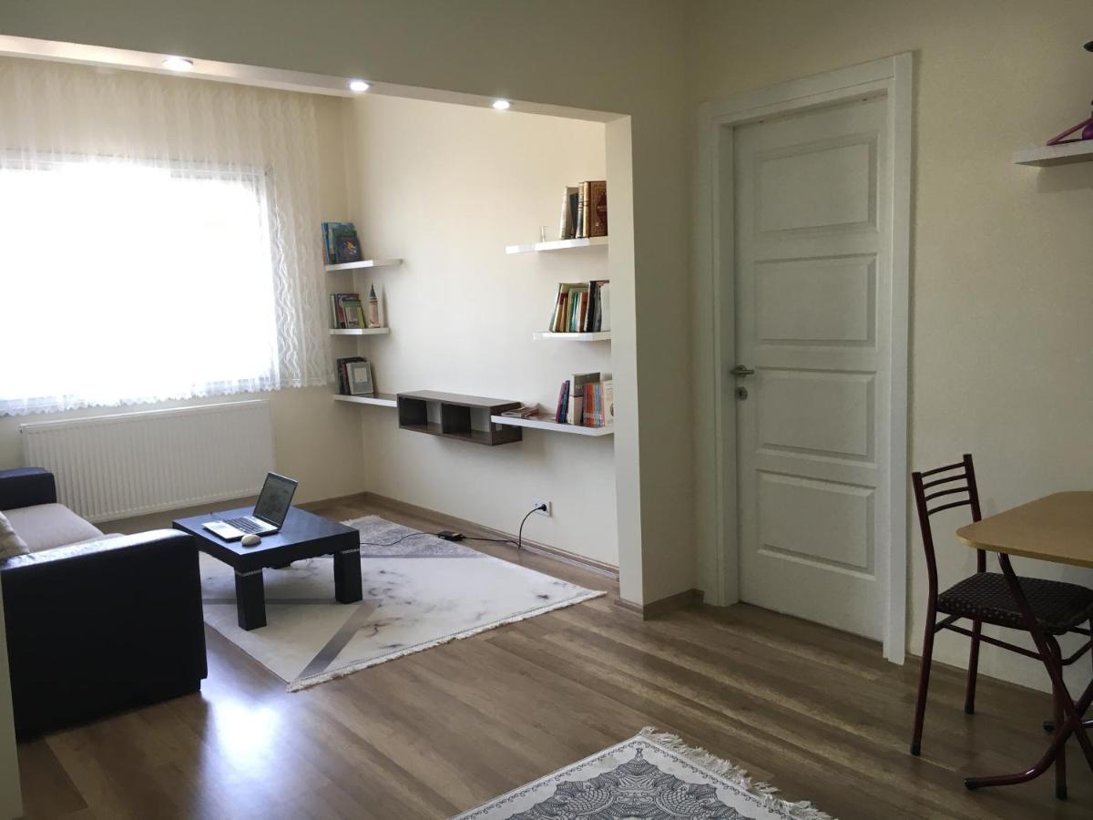 Taksim Private Room Стамбул Экстерьер фото